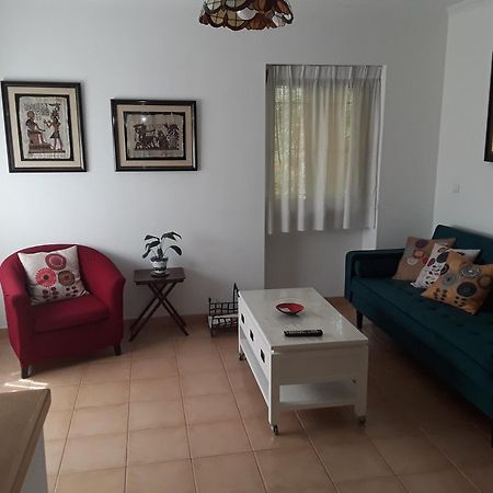 Ferienwohnung Casa Celita Poio Exterior foto