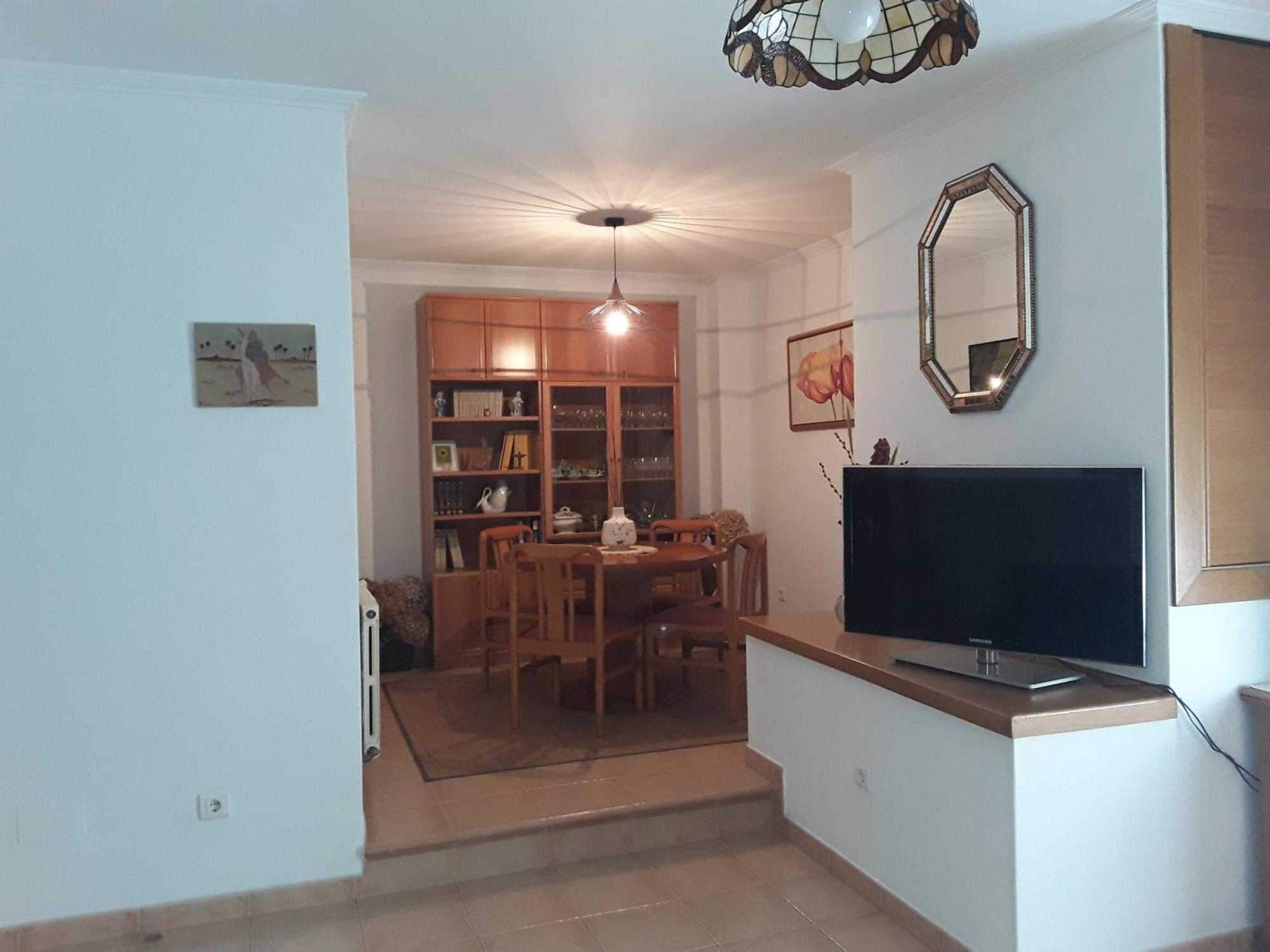Ferienwohnung Casa Celita Poio Exterior foto